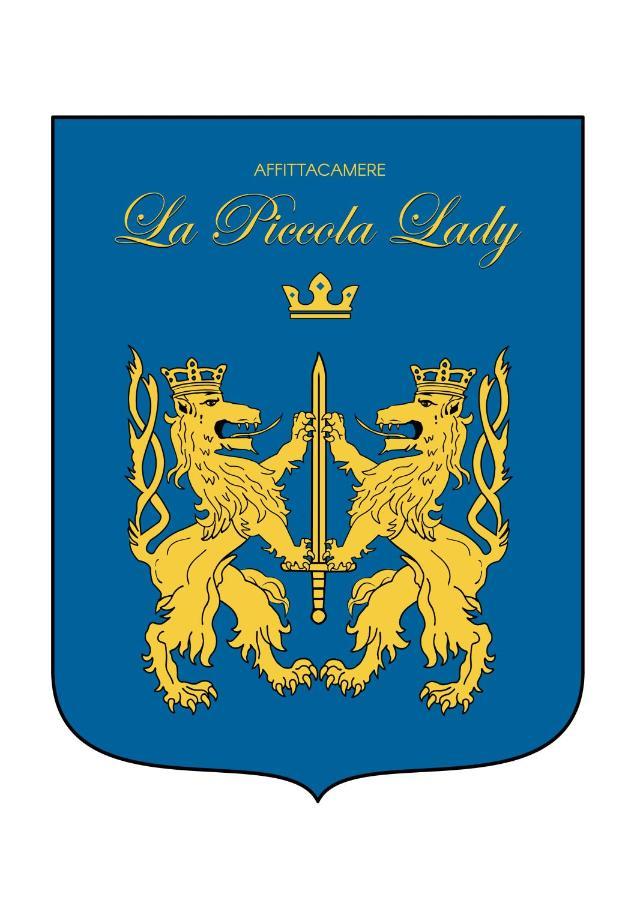 La Piccola Lady Hotel Специя Екстериор снимка
