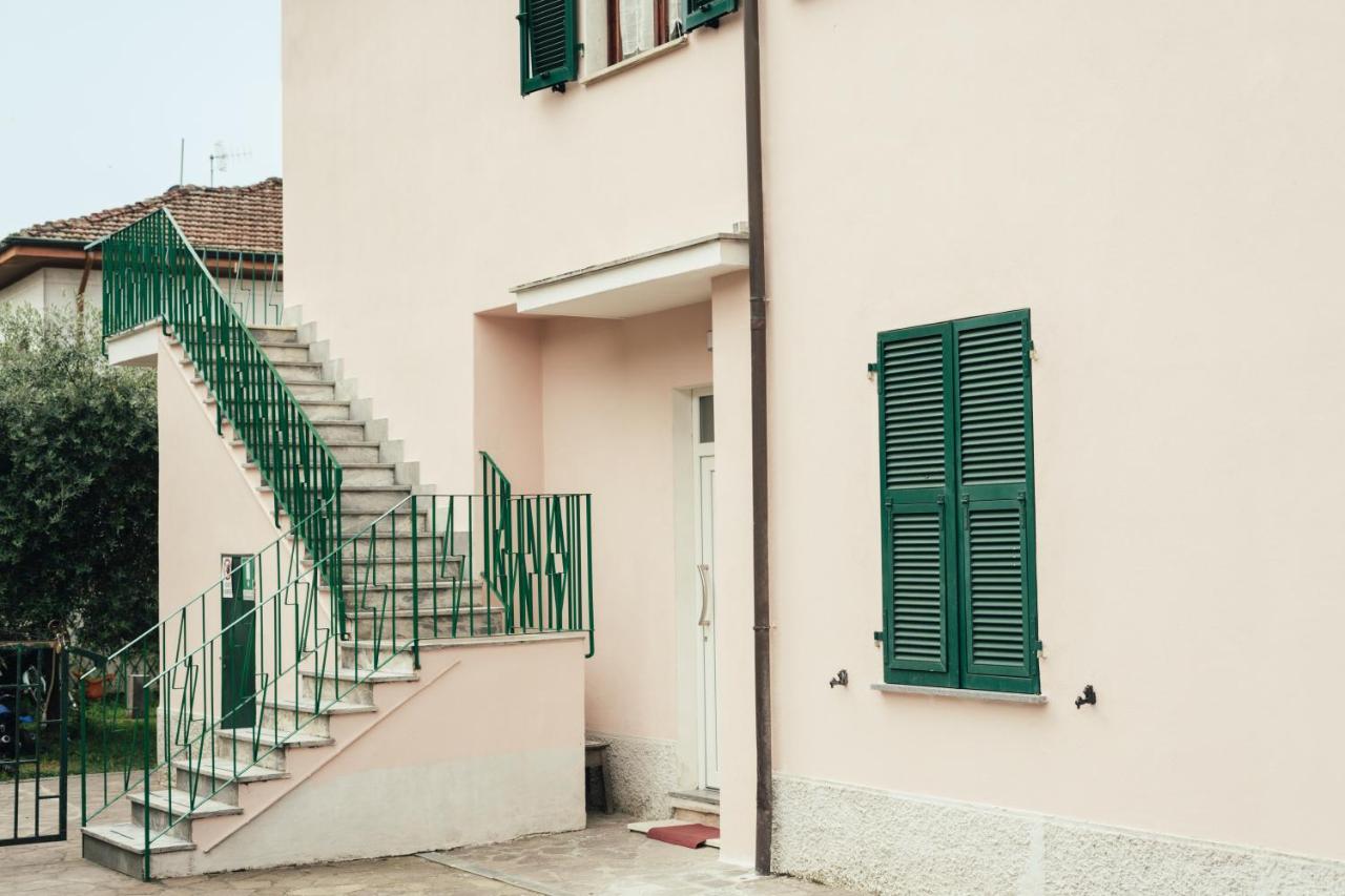 La Piccola Lady Hotel Специя Екстериор снимка